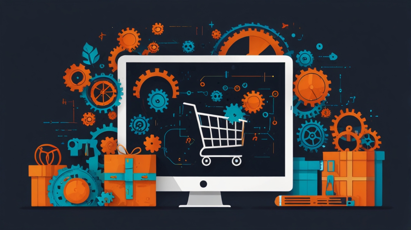 Como Criar um Ecommerce do Zero