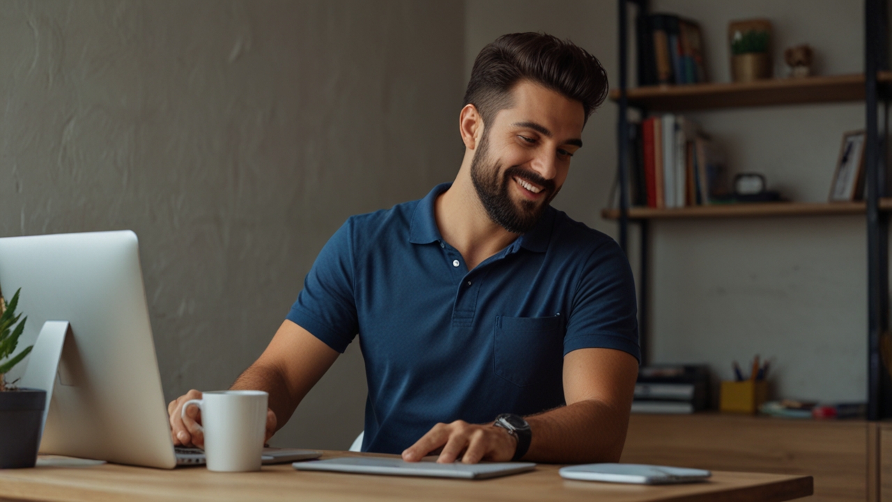 Descubra como montar uma loja online em apenas uma semana com nosso guia passo a passo. Comece agora e transforme sua ideia em um negócio digital lucrativo sem complicações!