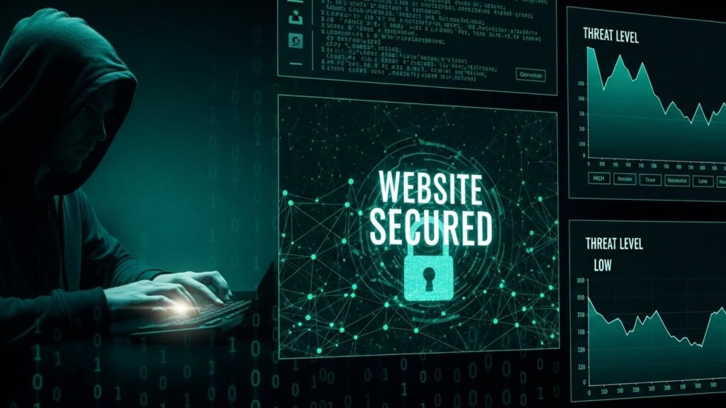 Resposta a Incidente Defacement & Malware