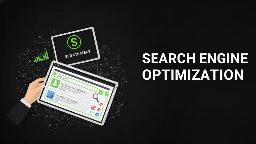 Search Engine Optimization