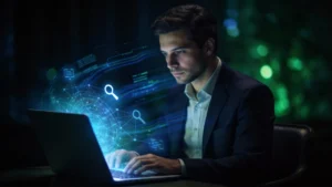 Importância do GEO Marketing para preparar sites WordPress para inteligência artificial e buscas baseadas em IA